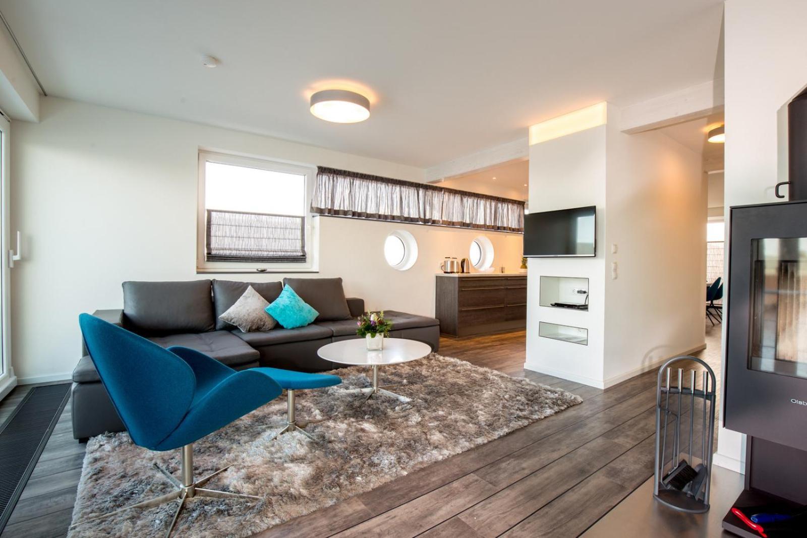 Kyst 5410 Floating Home 1 Neustadt in Holstein Zewnętrze zdjęcie