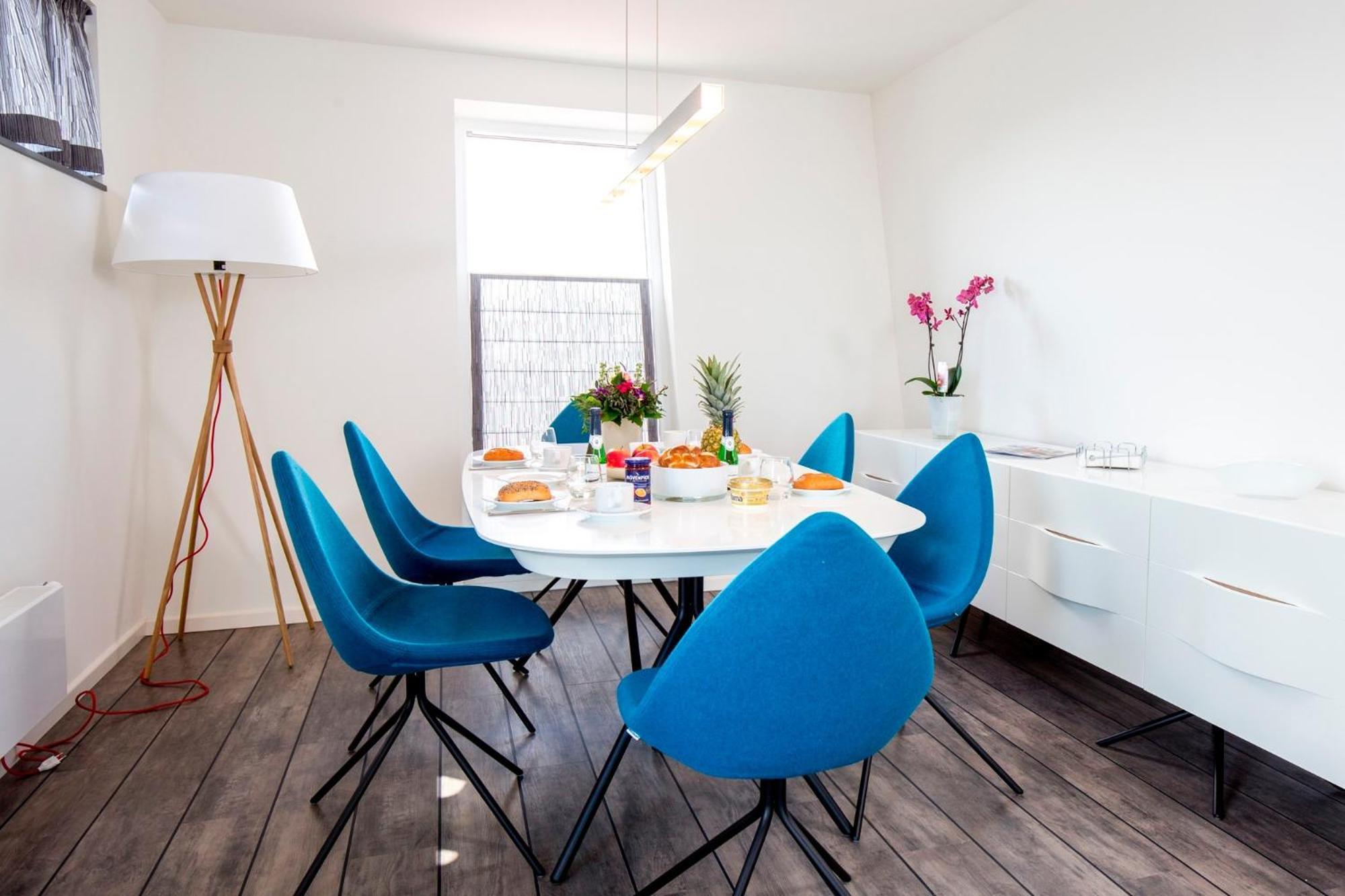 Kyst 5410 Floating Home 1 Neustadt in Holstein Zewnętrze zdjęcie