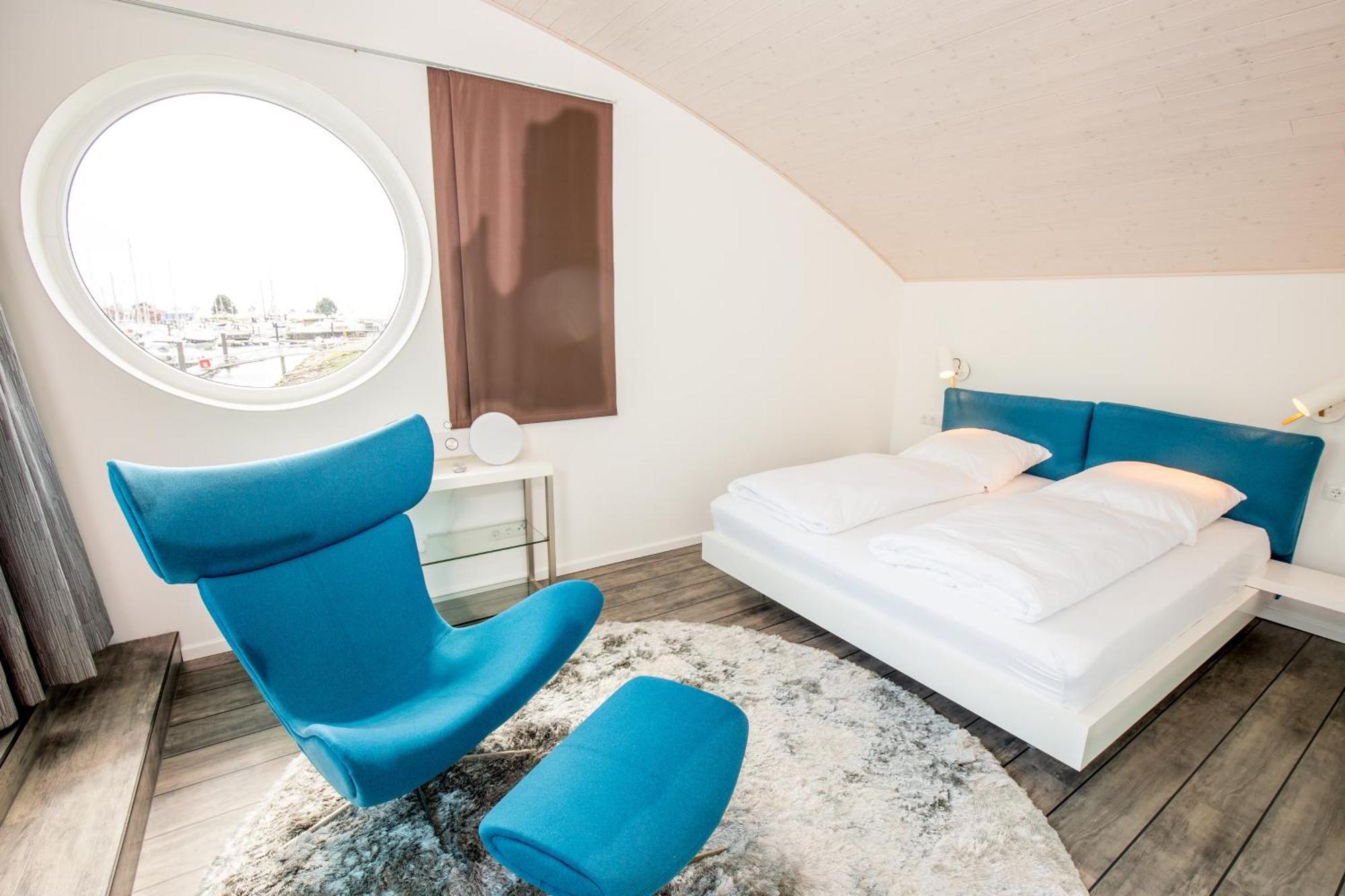 Kyst 5410 Floating Home 1 Neustadt in Holstein Zewnętrze zdjęcie
